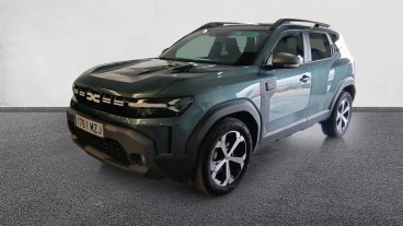 Dacia Duster Journey TCE 96kW 48v (130CV) 4X2
