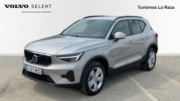 Volvo XC40 2.0 B3 G Essential Auto