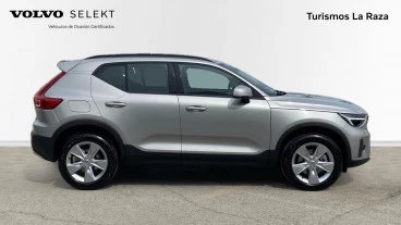 Volvo XC40 2.0 B3 G Essential Auto