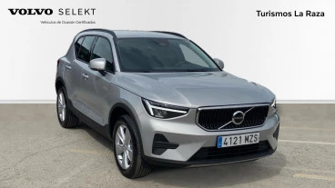 Volvo XC40 2.0 B3 G Essential Auto