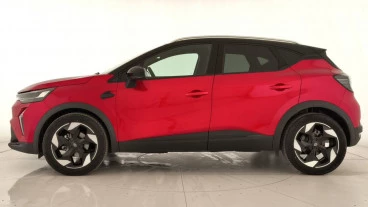 Renault Captur techno Eco-G 100cv (74 kW)