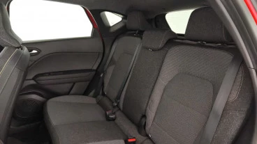 Renault Captur techno Eco-G 100cv (74 kW)