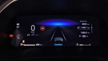 Renault Captur techno Eco-G 100cv (74 kW)