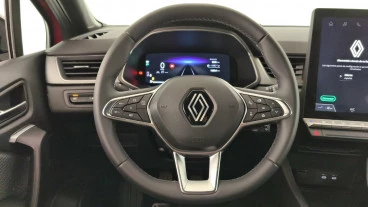 Renault Captur techno Eco-G 100cv (74 kW)