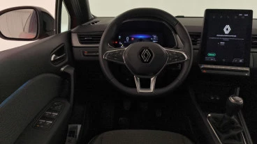 Renault Captur techno Eco-G 100cv (74 kW)