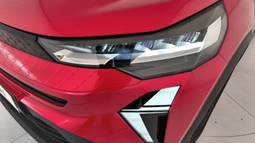 Renault Captur techno Eco-G 100cv (74 kW)