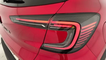 Renault Captur techno Eco-G 100cv (74 kW)