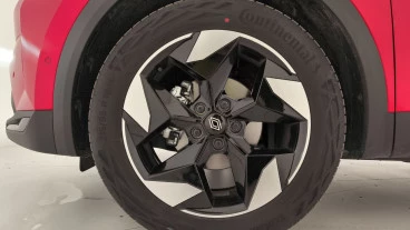 Renault Captur techno Eco-G 100cv (74 kW)