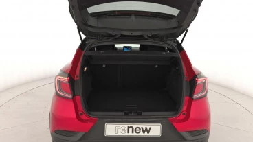 Renault Captur techno Eco-G 100cv (74 kW)