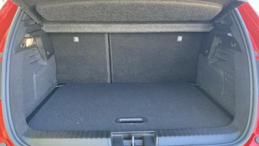 Renault Captur techno Eco-G 100cv (74 kW)