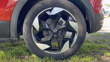 Renault Captur techno Eco-G 100cv (74 kW)