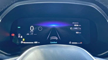 Renault Captur techno Eco-G 100cv (74 kW)