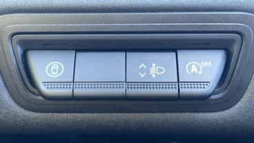 Renault Captur techno Eco-G 100cv (74 kW)