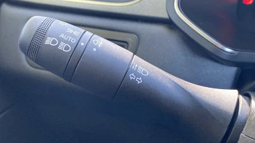 Renault Captur techno Eco-G 100cv (74 kW)