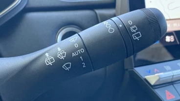 Renault Captur techno Eco-G 100cv (74 kW)