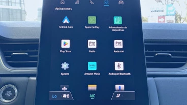 Renault Captur techno Eco-G 100cv (74 kW)