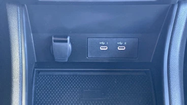 Renault Captur techno Eco-G 100cv (74 kW)