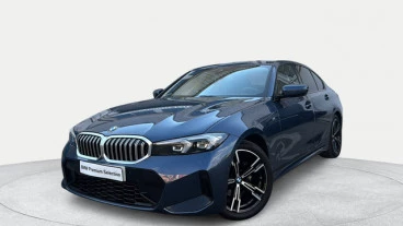 BMW Serie 3 318d Auto.