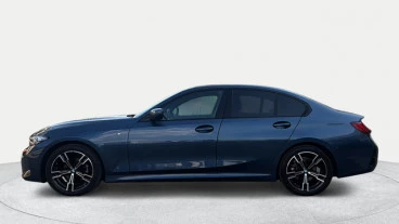 BMW Serie 3 318d Auto.
