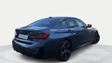 BMW Serie 3 318d Auto.