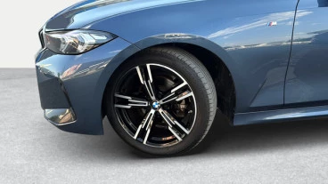 BMW Serie 3 318d Auto.