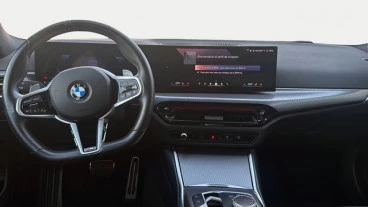 BMW Serie 3 318d Auto.