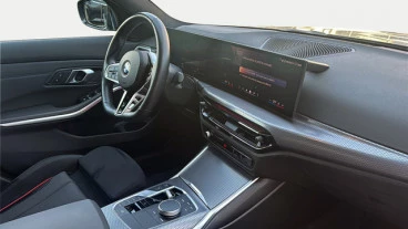 BMW Serie 3 318d Auto.