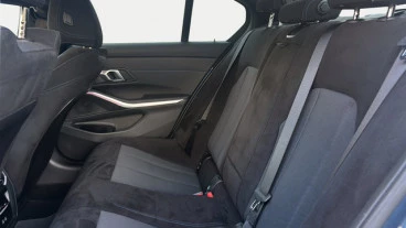 BMW Serie 3 318d Auto.