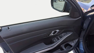 BMW Serie 3 318d Auto.
