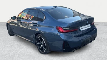 BMW Serie 3 318d Auto.