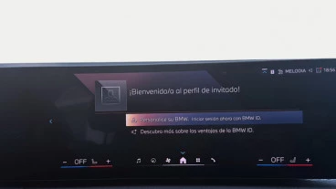 BMW Serie 3 318d Auto.