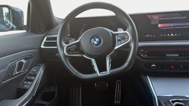 BMW Serie 3 318d Auto.