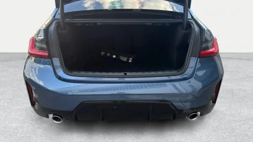 BMW Serie 3 318d Auto.