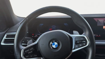 BMW Serie 3 318d Auto.