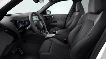 BMW X3 20d xDrive