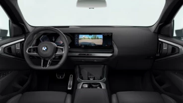BMW X3 20d xDrive