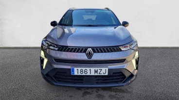 Renault Captur techno Eco-G 100cv (74 kW)