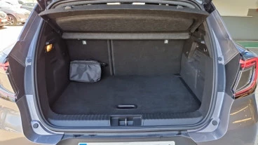 Renault Captur techno Eco-G 100cv (74 kW)