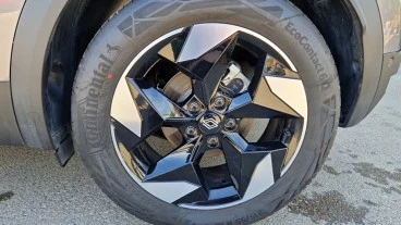 Renault Captur techno Eco-G 100cv (74 kW)