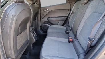 Renault Captur techno Eco-G 100cv (74 kW)