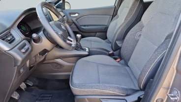 Renault Captur techno Eco-G 100cv (74 kW)
