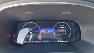 Renault Captur techno Eco-G 100cv (74 kW)