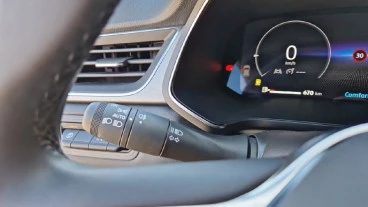 Renault Captur techno Eco-G 100cv (74 kW)