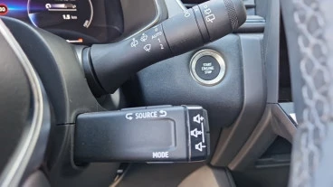 Renault Captur techno Eco-G 100cv (74 kW)