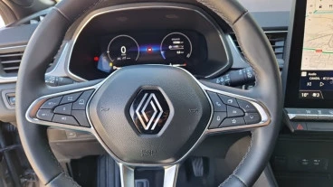 Renault Captur techno Eco-G 100cv (74 kW)