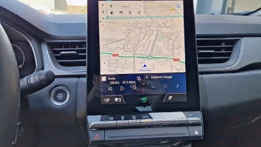 Renault Captur techno Eco-G 100cv (74 kW)