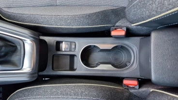 Renault Captur techno Eco-G 100cv (74 kW)