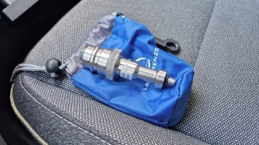 Renault Captur techno Eco-G 100cv (74 kW)