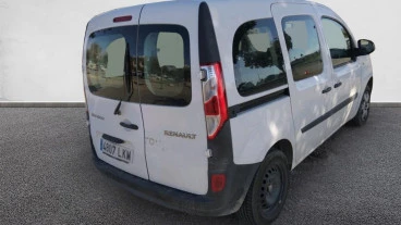 Renault Kangoo Combi Nuevo Kango Combi Profesional dCi 90