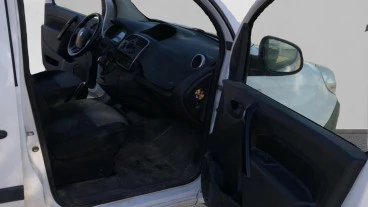 Renault Kangoo Combi Nuevo Kango Combi Profesional dCi 90